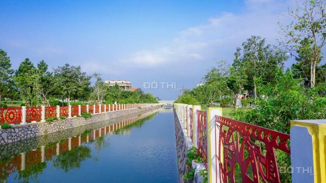 Biệt thự nhà vườn The Phoenix Garden. Vị trí cạnh Vincity, 0989318800