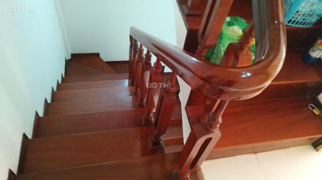 Nhà 6T mặt phố Vĩnh Phúc, ô tô, KD khách sạn, VP, dt 50m2, chỉ 7.8 tỷ. LH 0917420066