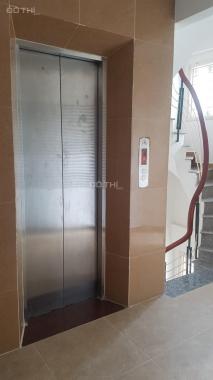 Bán nhà phố Nguyễn Du, HBT, 85m2, 7 tầng thang máy, chỉ 21 tỷ, 0908295656