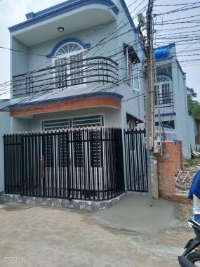 Bán nhà riêng tại đường Hùng Vương, Xã Đại Phước, Nhơn Trạch, Đồng Nai DT 54m2 giá 1.6 tỷ