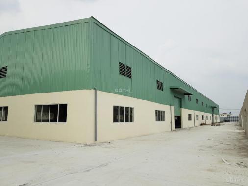 Bán xưởng 10.000m2 giá 70 tỷ đường xe container Bùi Văn Ngọ, Đức Hòa Đông, Đức Hòa, LH: 0949.8612.8