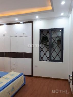 Chính chủ bán nhà PL 40m2, 4 tầng phố Dương Văn Bé, Vĩnh Tuy, Hai Bà Trưng, 4,7 tỷ. LH 0904959168