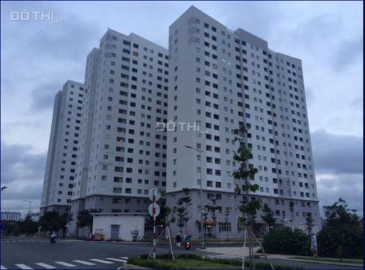 Cho thuê căn hộ chung cư 1050 Chu Văn An, Bình Thạnh, Hồ Chí Minh, DT 62m2, giá 9 triệu/tháng