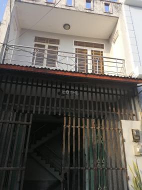 Chính chủ cho thuê nhà 1 lầu 4x12m, 3pn tại Vĩnh Lộc A, Bình Chánh, LH Ms Lành