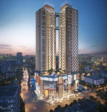 Chuyển nhượng lô đất 3900m2 xây nhà ở cao tầng quận 9, TP. HCM. LH 0962533.777