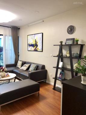 Còn 2 suất ngoại giao căn hộ cao cấp Valencia Garden Việt Hưng giá 1,48 tỷ view Vinhomes Riverside