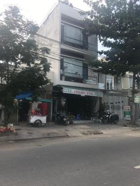 Bán đất mặt tiền 10,5m KĐT Aurora DaNang City, DT 125m2 giá 3.8 tỷ TL