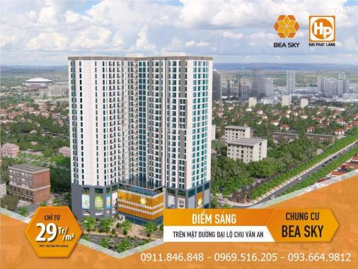 Bán căn hộ chung cư Nguyễn Xiển: Chính sách tốt từ CĐT trong tháng 10. Lh: 0911.846.848