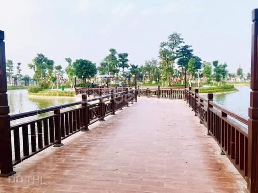 Bán lô đất đầu tư sinh lời khu đô thị vip nhất Bắc Trung Bộ - LH 0966616687
