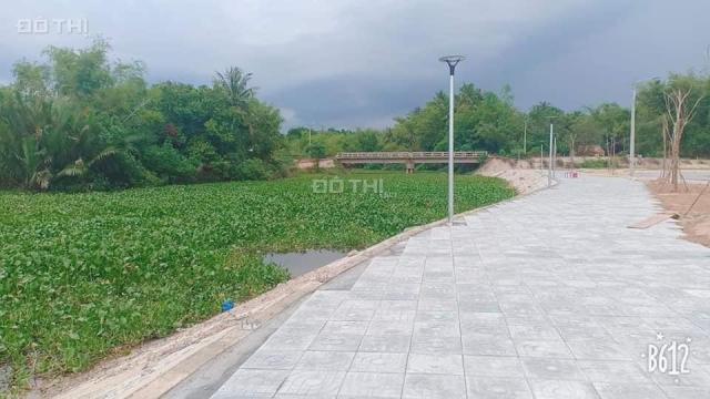 Đất nền khu dân cư ven sông tại Quảng Ngãi - LH: 0911 471 741