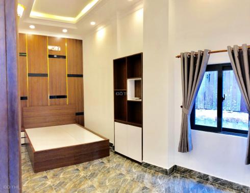 Villa trắng mới hoàn thiện - Sự lựa chọn hoàn hảo