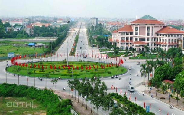 Dự án khu đô thị VSIP Từ Sơn Bắc Ninh