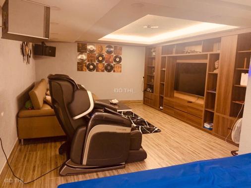 Bán biệt thự vip đường 30m khu Phú Mỹ, Nguyễn Lương Bằng, Quận 7