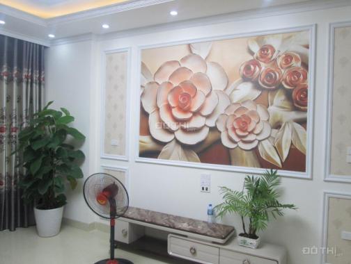 Chính Chủ bán nhà số F86 khu đấu giá Ngô Thì Nhậm, 52m2 x 4T, chỉ 5.289 tỷ. LH: 0989.62.6116