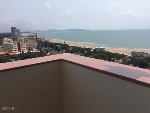 Bán căn hộ Blue Sea, mặt biển Thùy Vân, đã có sổ hồng lâu dài, vị trí hot, giá rẻ. LH: 0909 638 336