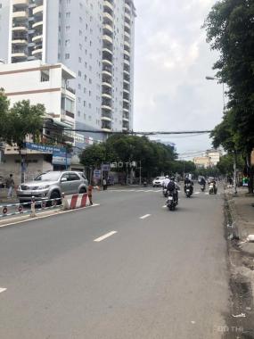 Bán gấp nhà MTKD đường Nguyễn Sơn, P. Phú Thạnh, Q. Tân Phú