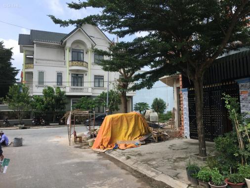 Bán đất tại đường Thủ Khoa Huân, Phường Thuận Giao, Thuận An, Bình Dương, DT 70m2, giá 21 tr/m2