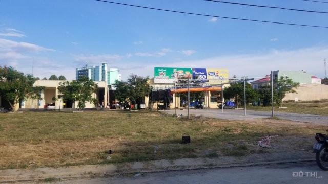 Cho thuê đất đường Trần Hoành khu đô thị Nam Việt Á, gần ngã tư Đoàn Khuê và bệnh viện 600 giường