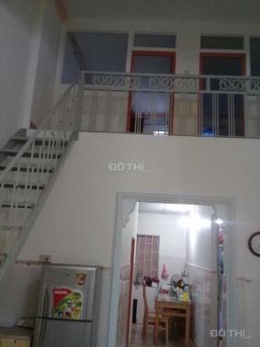 Bán nhà 1 trệt, 1 lửng đường 160, Lã Xuân Oai, P. Tăng Nhơn Phú A, 3 phòng ngủ