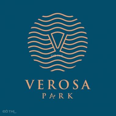 Verosa Park Khang Điền - nhà phố, biệt thự biệt lập, riêng tư, an toàn