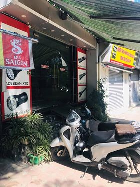 Bán nhà 5 tầng, MT 5m, kinh doanh sầm uất tại Ba Đình với giá rẻ bất ngờ