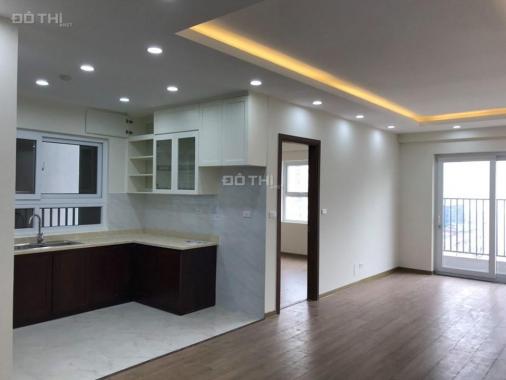 Cho thuê căn hộ chung cư Petrowaco 97 Láng Hạ, 3PN sáng, nội thất cơ bản, giá 14tr/tháng