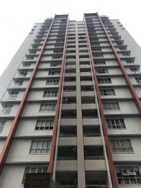 Bán officetel The Everrich 1, Q11, DT 342m2 đã hoàn thiện. Tel 0933 948 239