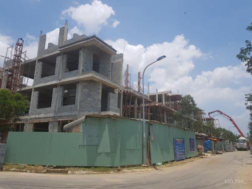 Mở bán giai đoạn 1 nhà phố Quận 9, mặt tiền Nguyễn Duy Trinh gần chợ Long Trường