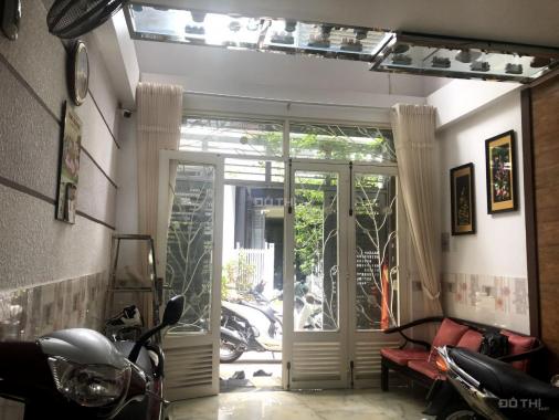 Bán nhà riêng tại đường Lê Văn Sỹ, Phường 13, Phú Nhuận, Hồ Chí Minh, diện tích 40m2, giá 8.5 tỷ