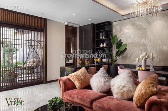 Chỉ còn 2 căn penthouse Vista Verde của CĐT Capitaland bán giá tốt