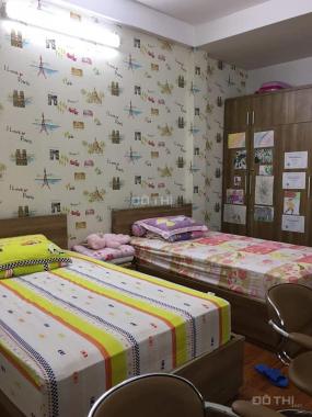 Việt Kiều Châu Âu, lô góc 80m2, mặt tiền 5m, nhà đẹp, kinh doanh văn phòng, vỉa hè. Chỉ 10.5 tỷ