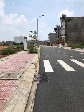 Bán đất mặt phố tại đường Lý Phục Man, P. Bình Thuận, Quận 7, Hồ Chí Minh, giá thỏa thuận.