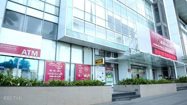 Bán Shophouse tầng trệt - Botanica Premier - 108 Hồng Hà - lãi 0% trong 2 năm