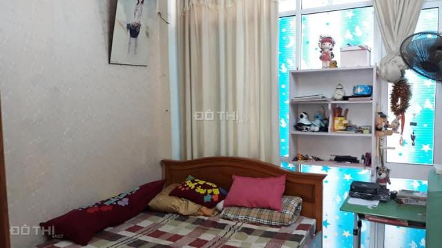 Bán nhà ở Trương Định, Q.Hoàng Mai, 21m2, 5 tầng, giá 1.5 tỷ, liên hệ 0945818836