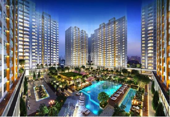 Kẹt tiền bán gấp căn AK2-17.09 79m2 view nội khu giá 2,49 tỷ, giá rẻ nhất thị trường 0904.334.998