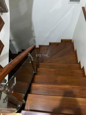 Nhà rẻ, mặt ngõ 3 ô tô tránh, gara, kinh doanh, Trung Hòa, 80 m2, 5T, MT 5.2m, 11.5 tỷ. 0342211968