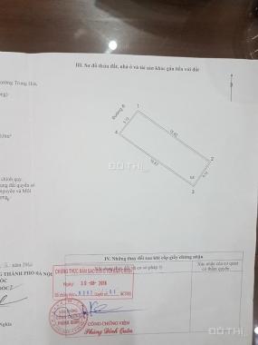 Nhà rẻ, mặt ngõ 3 ô tô tránh, gara, kinh doanh, Trung Hòa, 80 m2, 5T, MT 5.2m, 11.5 tỷ. 0342211968