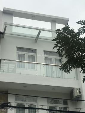 Nhà mới MT Trần Quang Khải, phường Tân Định, Quận 1, liên hệ: 0972678121 Mr Nhân (MTG, MG)