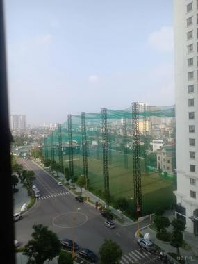 Chính chủ bán căn chung cư HH2A rẻ mới 100% Eco Lake View, Hoàng Mai, Hà Nội
