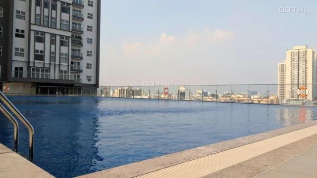 Sở hữu căn hộ xanh Vista Phú Long ngay mặt tiền Hà Huy Giáp, 1.3 tỷ (VAT) căn 2 phòng ngủ, 59m2
