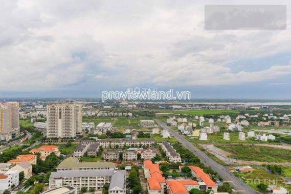 Bán căn hộ chung cư tại dự án Vista Verde, Quận 2, Hồ Chí Minh diện tích 74m2