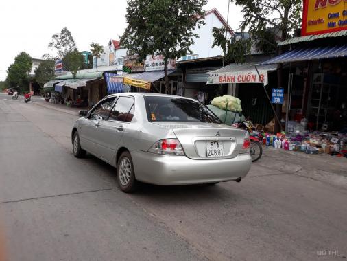 Cần bán gấp lô đất kế bên siêu thị Hàn Quốc trong khu đô thị mới Bình Dương