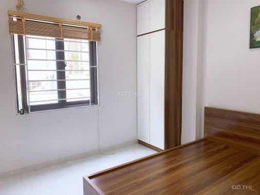 Bán chung cư mini mới phố Hào Nam - Đống Đa 32m2 - 48m2, ở ngay