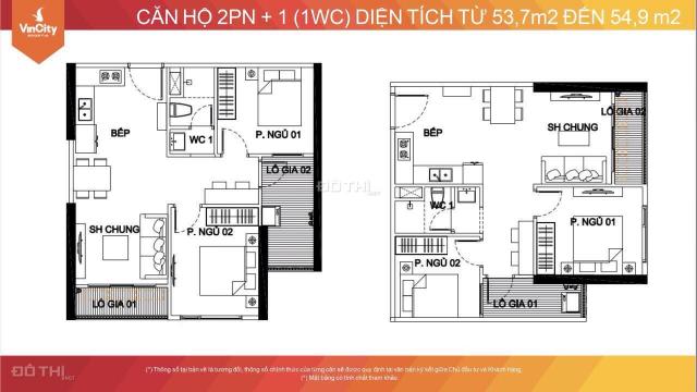 Cơ hội sở hữu căn hộ đẳng cấp, chỉ có tại dự án Vinhomes Smart City