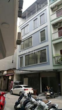 Bán nhà riêng tại phố Đốc Ngữ, Phường Cống Vị, Ba Đình, Hà Nội, diện tích 218m2