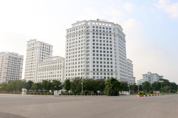Hot! Quỹ căn ngoại giao dự án Eco City Việt Hưng, ban công ĐN, giá siêu rẻ, HTLS 0%, CK 5% giá bán