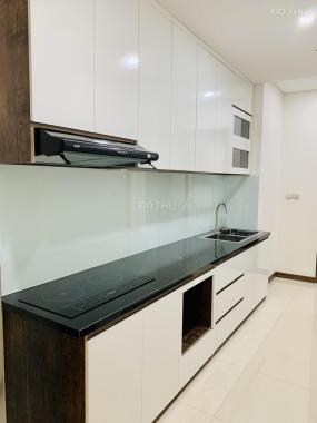 Chủ nhà cho thuê căn hộ 1 phòng ngủ, 45m2, full nội thất tại Hado Centrosa Quận 10, block Jasmine 2