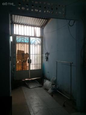 Bán gấp nhà cấp 4, 60m2, hẻm 4m, số 266 Tôn Đản, P. 8, Q. 4