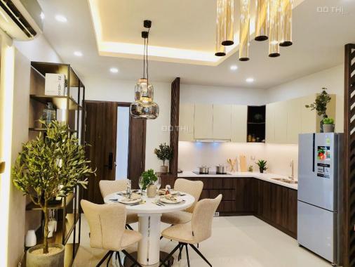 Mở bán 50 căn cuối cùng Q7 Boulevard, MT Nguyễn Lương Bằng 2,23 tỷ/căn, hoàn thiện, trả góp 0%