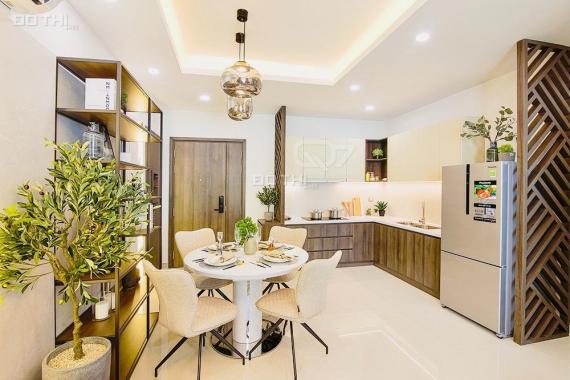 Mở bán 50 căn cuối cùng Q7 Boulevard, MT Nguyễn Lương Bằng 2,23 tỷ/căn, hoàn thiện, trả góp 0%